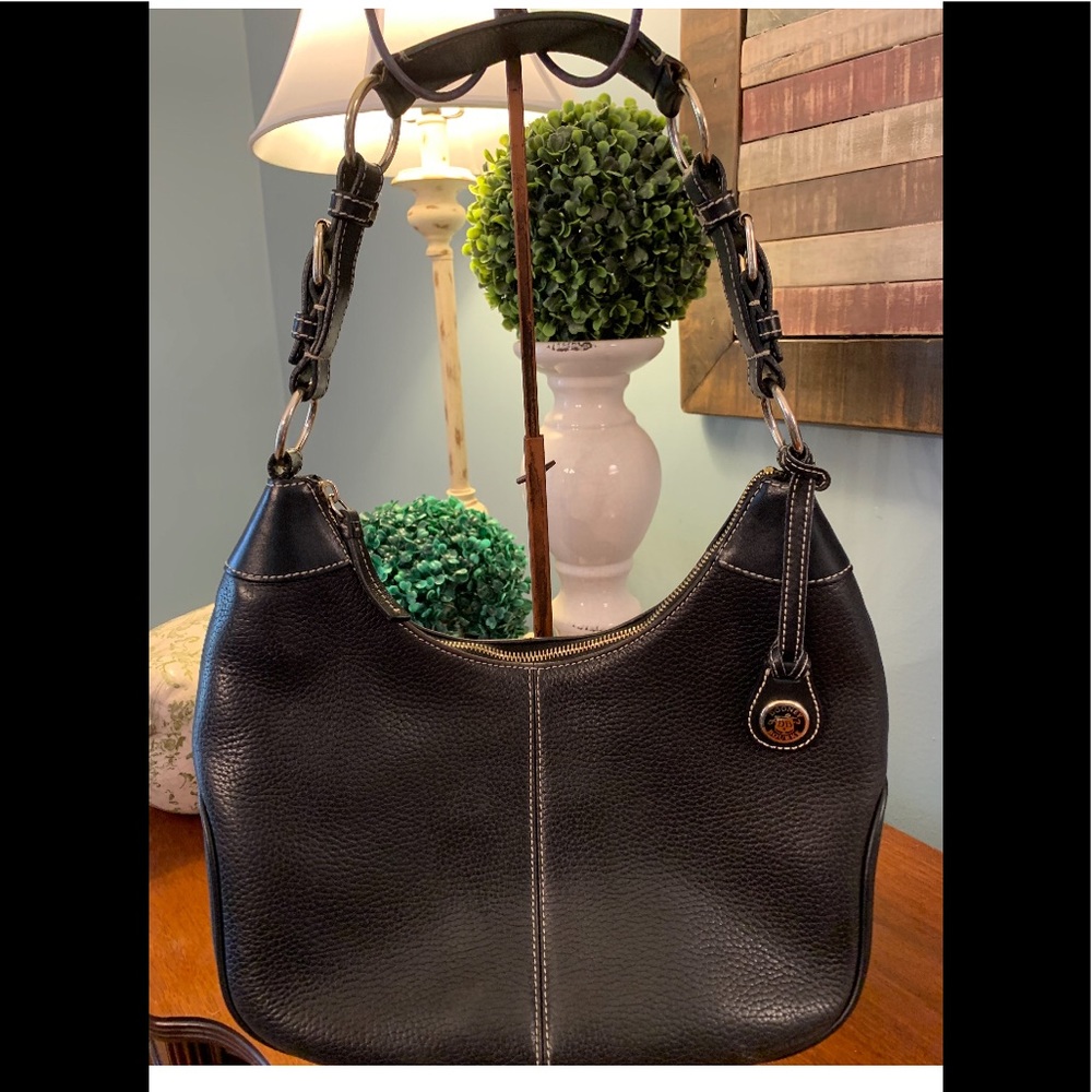 Dooney and Bourke Shoulder Bag